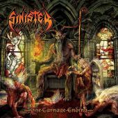 2012 : The carnage ending
sinister
album
massacre : masscd 0776