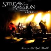 2006 : Live in the real world
arjen lucassen
album
inside out : 