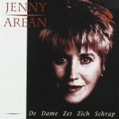 1993 : De dame zet zich schrap
jenny arean
album
brigadoon : bis 007