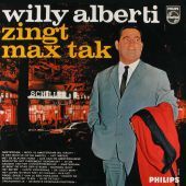 ???? : Willy Alberti zingt Max Tak
jan corduwener
album
philips : p 12969 l