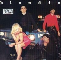 1978 : Plastic letters
blondie
album
chrysalis : 3211662