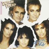 1986 : Dutch treat
angela groothuizen
album
ariola : 208.087