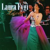 1998 : Laura Fygi live
laura fygi
album
mercury : 538047-2