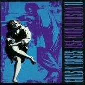 1991 : Use your illusion II
izzy stradlin
album
geffen : ged 24420