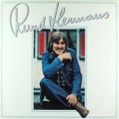 1978 : Ruud Hermans
ruud hermans
album
cbs : 82563