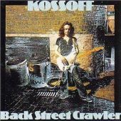 1973 : Back street crawler
jean roussel
album
island : ilps 9264
