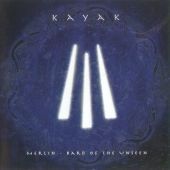 2003 : Merlin - Bard of the unseen
kayak
album
eigen beheer : kay17