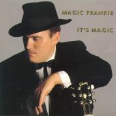1990 : It's magic
frans hendriks
album
spronk : rcd 604