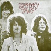 1969 : Spooky two
spooky tooth
album
island : 88169 xat