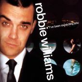 1998 : I've been expecting you
robbie williams
album
chrysalis : 497837-2