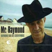 2005 : Mr. Raymond
helmut lotti
album
emi : 3416572