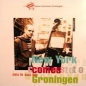 2003 : Jazz in jazz out
joris teepe
album
Onbekend : nnc 5908