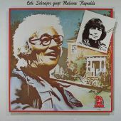 1980 : Zingt Malvina Reynolds
cobi schreijer
album
varagram : et 96