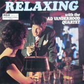 1969 : Relaxing
ad van den hoed
album
rca : ints 1173