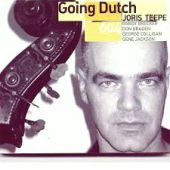 2004 : Going Dutch
randy brecker
album
twinz : trw 403