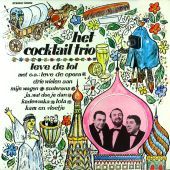 1967 : Leve de lol
cocktail trio
album
imperial : sali 8004
