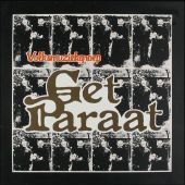 1978 : Get Paraat
john janssens
album
stoof : mu 7442