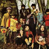 1968 : The hangman's beautiful daughter
incredible string band
album
elektra : euks 7258