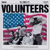 1970 : Volunteers
jorma kaukonen
album
rca : nd 83867