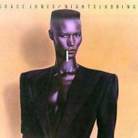 1981 : Nightclubbing
grace jones
album
island : 253481