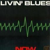1988 : Now
livin' blues
album
dureco : 1150131