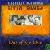 1995 : Out of the blue
livin' blues
album
studio 88 : 480717-2