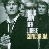 2004 : Concordia
huub van der lubbe
album
v2 : vvr 1027652