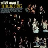 1965 : Got live if you want it
rolling stones
album
london : ps 493