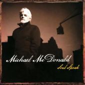2008 : Soul speak
michael mcdonald
album
motown : 