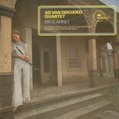 1972 : Mr. Clarinet
ad van den hoed
album
emidisc : 5c-048 50679