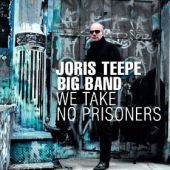 2009 : We take no prisoners
joris teepe
album
Onbekend : 
