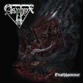 2012 : Deathhammer
asphyx
album
century media : 9981632
