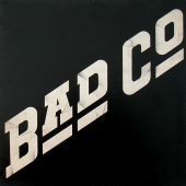1974 : Bad Company
bad company
album
island : ilps 9279