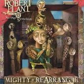 2005 : Mighty rearranger
robert plant
album
sanctuary : 