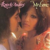 1976 : My love
rosy & andres
album
cnr : 657 529