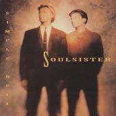 1993 : Simple rule
soulsister
album
emi : 780995-2