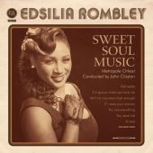 2013 : Sweet soul music
edsilia rombley
album
demp : 