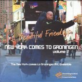 2012 : A beautiful friendship
joris teepe
album
Onbekend : 