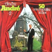 1978 : And're Andre 2
andre van duin
album
cnr : 655.077