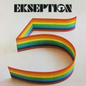 1972 : Ekseption fifth
rick van der linden
album
philips : 6423 042