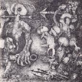 1992 : The christhunt
god dethroned
album
rough trade : sharkcd034