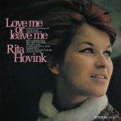 1969 : Love me or leave me
rita hovink
album
decca : 800.004 ny