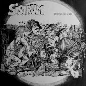 1985 : Wonderlijke reis
sistrum
album
fpd : 001