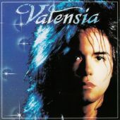1993 : Valensia
ian parry
album
mercury : 518849-2