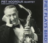 1997 : Piet plays Bird!
piet noordijk
album
via jazz : 