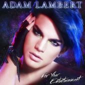 2009 : For your entertainment
adam lambert
album
rca : 