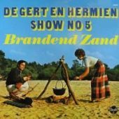 1970 : De Gert en Hermien show no.5
gert & hermien
album
cnr : 