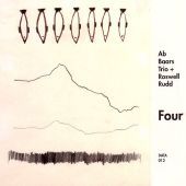 2001 : Four
martin van duynhoven
album
data : data 012