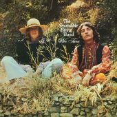 1968 : Wee tam
incredible string band
album
elektra : eks 74036
