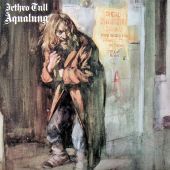 1971 : Aqualung
jethro tull
album
island : ilps 9145